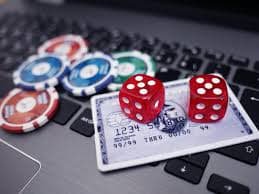 Antarmuka permainan Microgaming di perangkat seluler artowin99