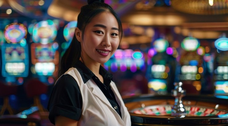 Penawaran anggota baru artowin99 menampilkan akses ke sportsbook, kasino langsung, dan permainan slot